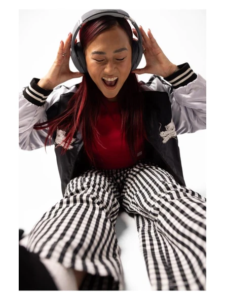 Skullcandy Crusher Evo Bluetooth Kulaklık - Gri - 6