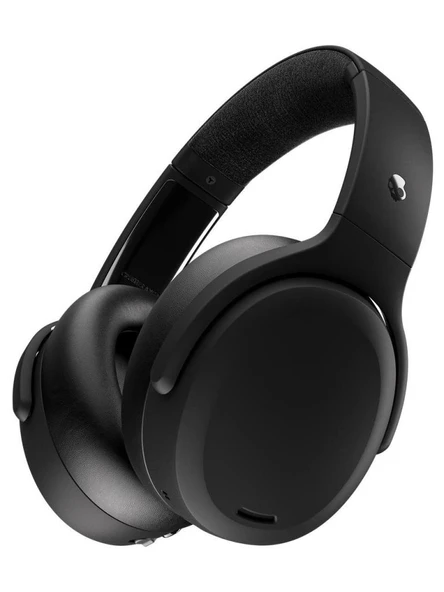 Skullcandy Crusher Anc 2 Bluetooth Kulaklık Siyah S6CAW-R740
