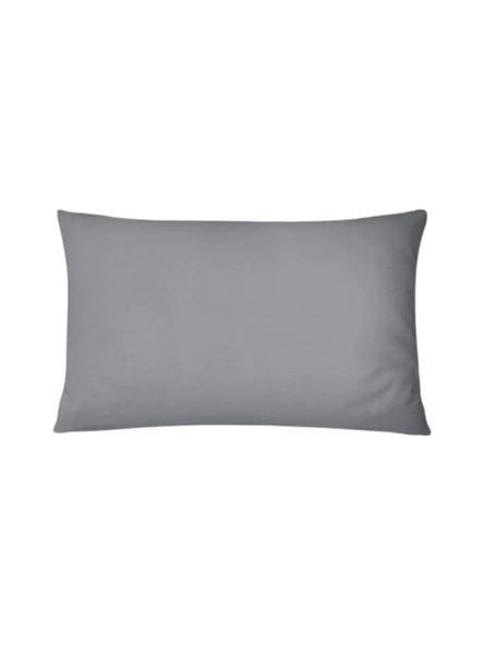 Zambak Tekstil 45 x 65 Cm. Yastık Kılıfı 2 Adet %100 Pamuklu - 6