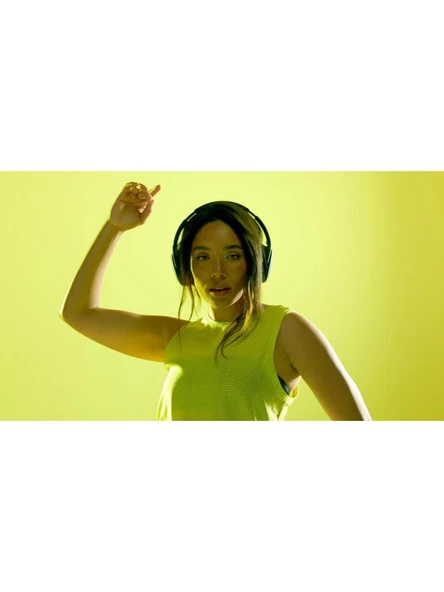 Skullcandy Crusher Anc 2 Bluetooth Kulaklık Siyah S6CAW-R740 - 4