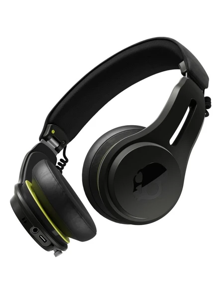 Skullcandy Icon Anc Bluetooth Kulaklık Siyah S5IOW-S740