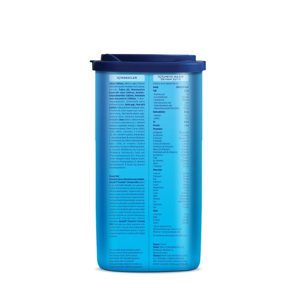 Aptamil Devam Sütü Maması No2 6-9 Ay 800 Gr - 5