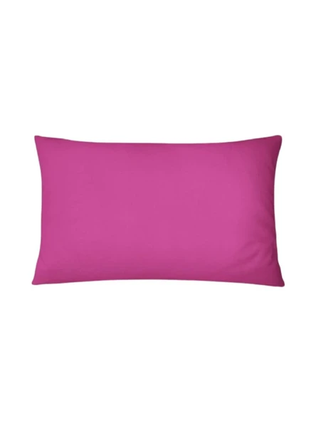 Zambak Tekstil 55 x 75 cm Yastık Kılıfı 2 Adet %100 Pamuklu - 11