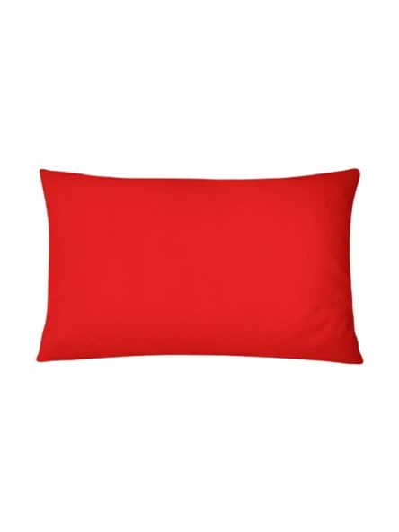 Zambak Tekstil 45 x 65 Cm. Yastık Kılıfı 2 Adet %100 Pamuklu - 3