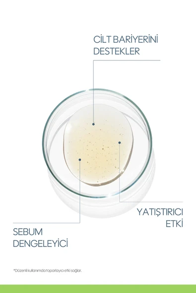 Niacinamide Serum Siyah Nokta Gözenek ve Koyu Leke Karşıtı Cilt Serumu (30 ml) - 3