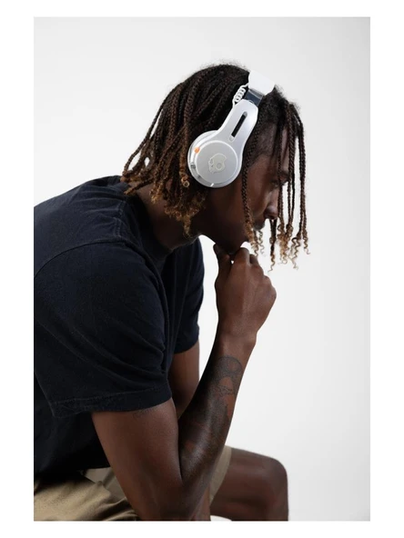 Skullcandy Icon Anc Bluetooth Kulaklık Kemik S5IOW-S951 - 5