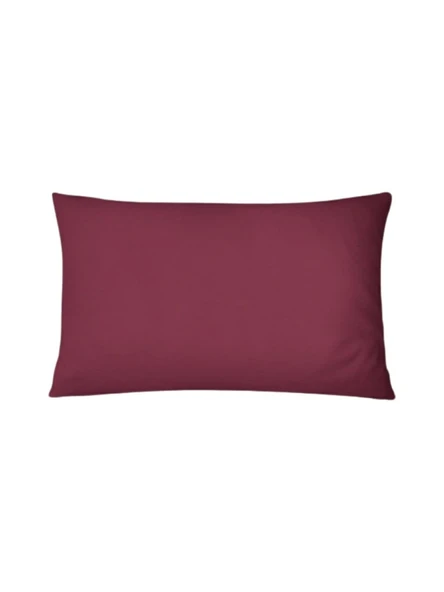 Zambak Tekstil 45 x 65 Cm. Yastık Kılıfı 2 Adet %100 Pamuklu - 8