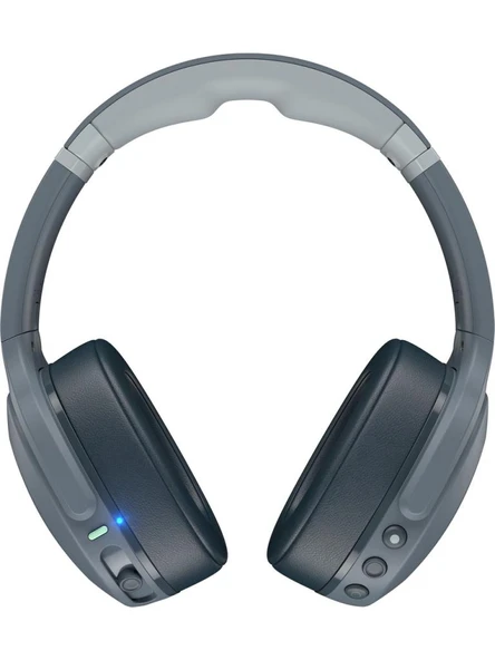 Skullcandy Crusher Evo Bluetooth Kulaklık - Gri - 3