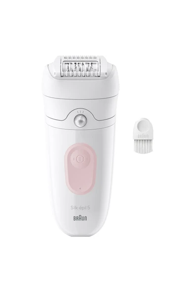 Braun Silk-epil 5 5-000 Epilatör - 2