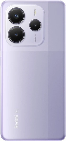 Xiaomi Redmi Note 14  5G 8 GB 256 GB (Xiaomi Türkiye Garantili) MOR