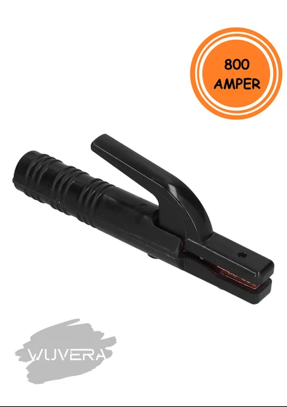 Wuvera 800A Kaynak Pensesi – Profesyonel Kullanım İçin Güçlü Tasarım ürün görseli