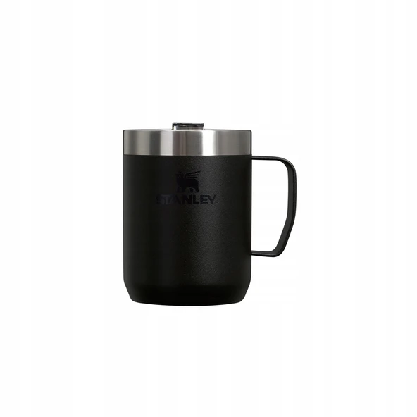 STANLEY THE EVERYDAY TERMOS BARDAK 0.23 LİTRE SİYAH RENK