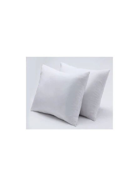 50x70 cm Boncuk Silikon Yastık 850 gr 1 Adet - 2
