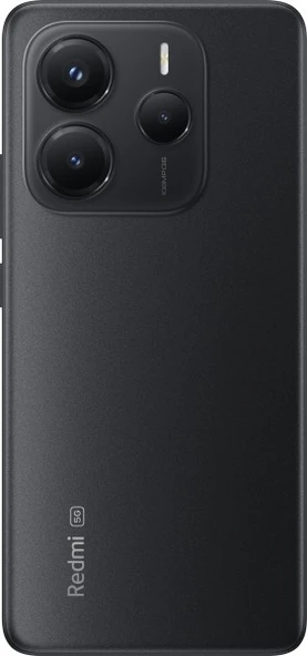 Xiaomi Redmi Note 14 5G 8 GB 256 GB (Xiaomi Türkiye Garantili) SİYAH