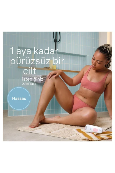 Braun Silk-epil 5 5-000 Epilatör - 6