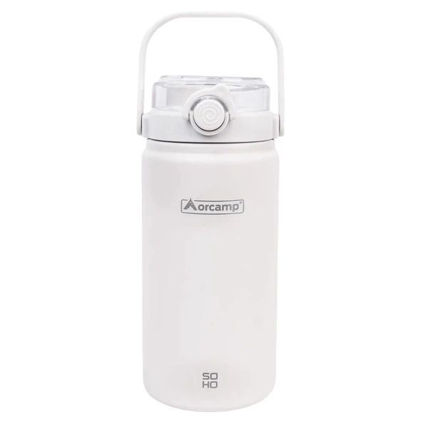 Soho Tumbler Termos 1000 ml - Orcamp - Bej (OUT-5002)
