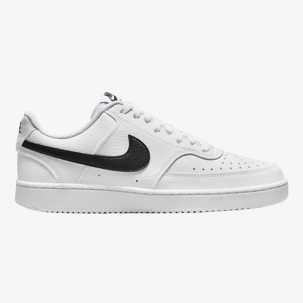 Nike Court Vision LO NN DH3158-101 Beyaz Kadın Spor Ayakkabı
