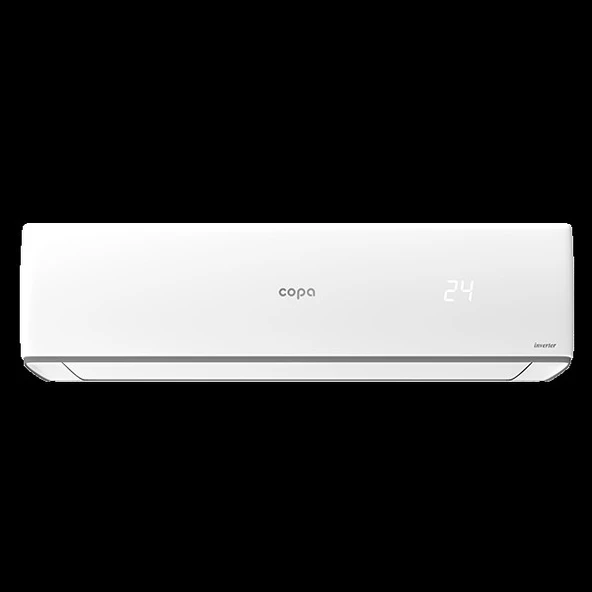 Copa Naya Line 24000 BTU Duvar Tipi Klima (A++ Enerji Sınıfı)