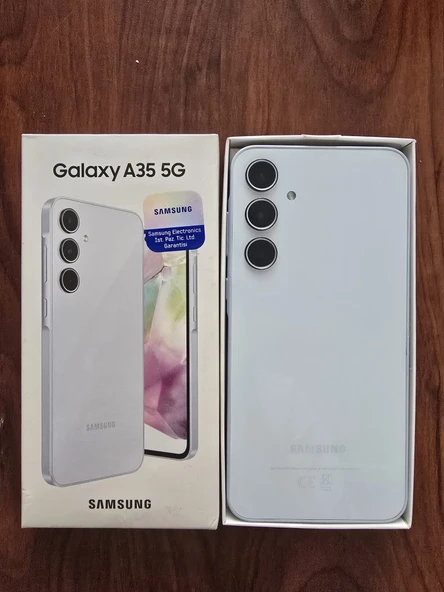 (OUTLET) Samsung Galaxy A25 128/6 GB