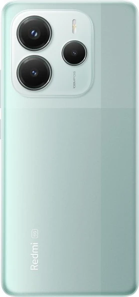 Xiaomi Redmi Note 14  5G 8 GB 256 GB (Xiaomi Türkiye Garantili) YEŞİL