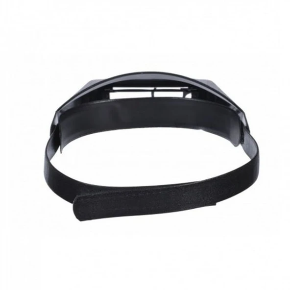 Şapka Tıp Büyüteç Işıksız 1.8X 4.8X - 2