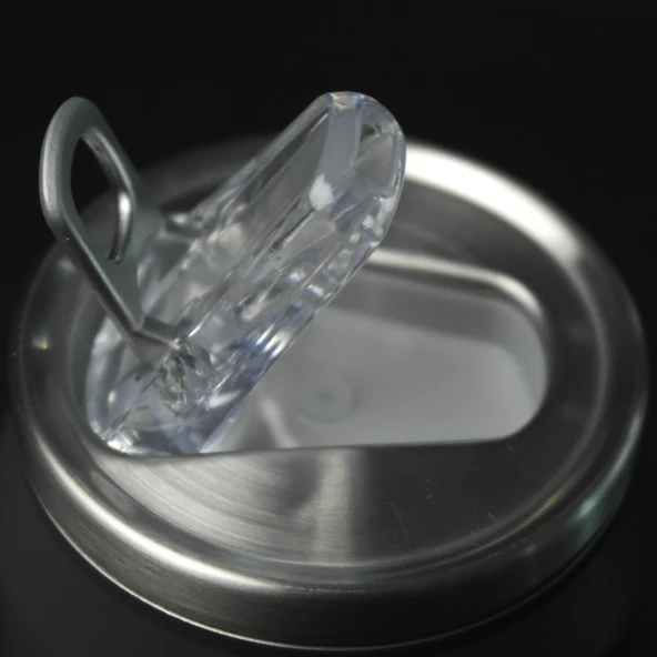 Les Artistes Paris Isı Yalıtımlı Kutu Çelik Termos 280ml French Kiss  280 ML French Kiss - 5