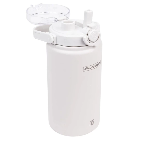 Soho Tumbler Termos 1000 ml - Orcamp - Bej (OUT-5002) - 3