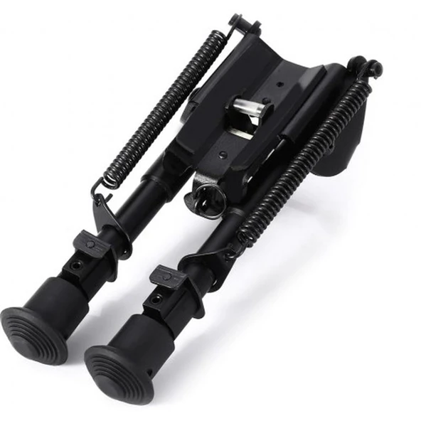Üstün Metal Alaşım Bipod Çatalayak - 4