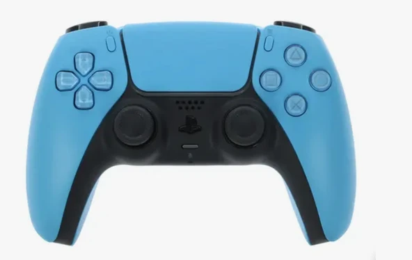 Sony Ps5 Dualsense Kablosuz Kumanda Starlight Blue