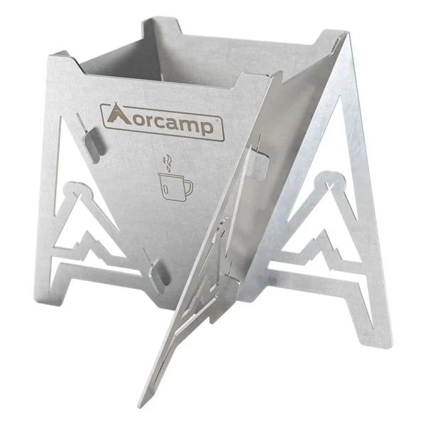 Cofi Demonte Kahve Filtresi - Orcamp - (KF-110) - 2