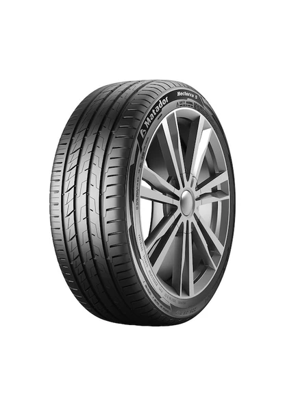 Matador 205/60R15 91H  Hectorra 5 Üretim Yılı 2024 ürün görseli