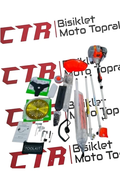 BAHÇE SETİ TIRPAN SETİ 5Lİ GÖRSELDEKİ ÜRÜNLER