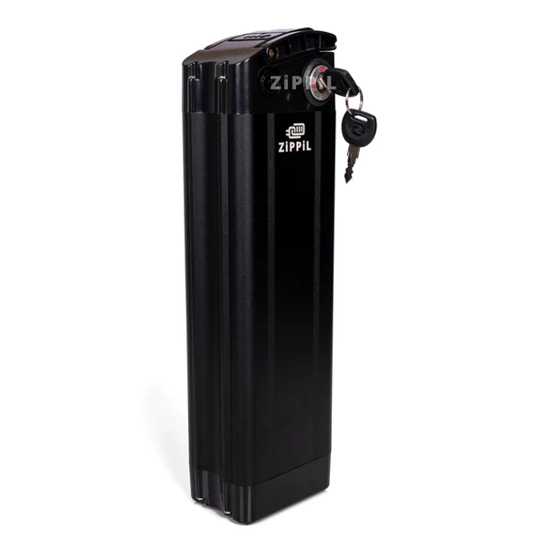 Zippil RKS RSIII RS3 Xs25 Uyumlu 36V 18,2Ah E-Bike Batarya
