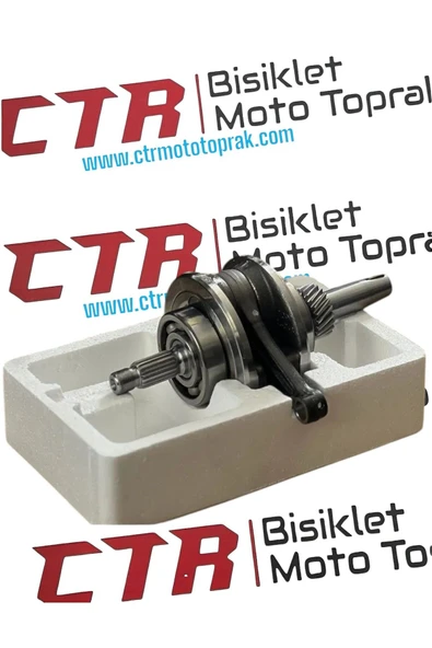 CG 139 KRANK ÇAMLI 13PERNO