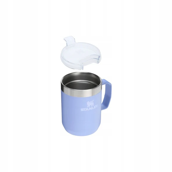 STANLEY THE EVERYDAY TERMOS BARDAK 0.23 LİTRE MAVİ RENK - 2