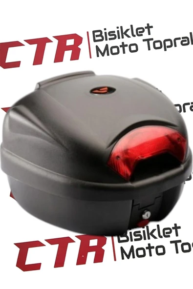 ARKA CANTA 33LT tien siyah KALİTELİ