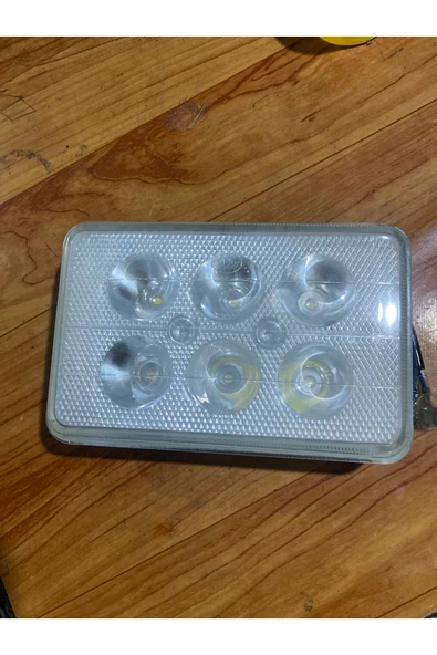 Cg Modelleri Modifiye Ön Far Içi