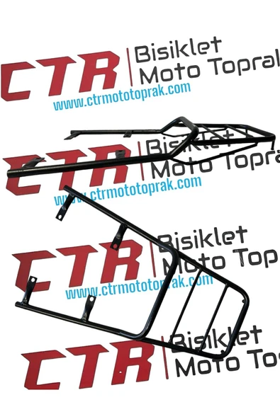 EGE/SNİPER SELE DEMİRİ 4VİDA KALİTELİ