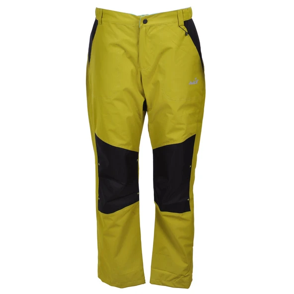 A&C Florida Trekking Erkek Pantolon-KIRMIZI - Resim 2