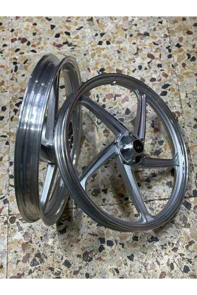 Cup Model 5 Kol Jant