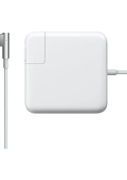 QPORT Q-MCS185 MAC ADP. 18.5V 4.6A 85W PRO17 MAGSAFE1 - 2
