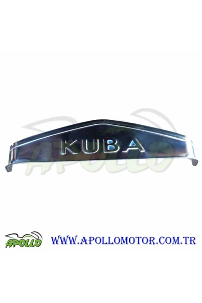 CG FAR ŞAPKASI KUBA