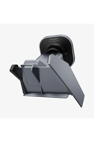 SPİGEN MagFit Tesla Dashboard Araç içi Telefon Tutucu iPhone için MagSafe özellikli OneTap ITT85-2 ACP04466 - 4