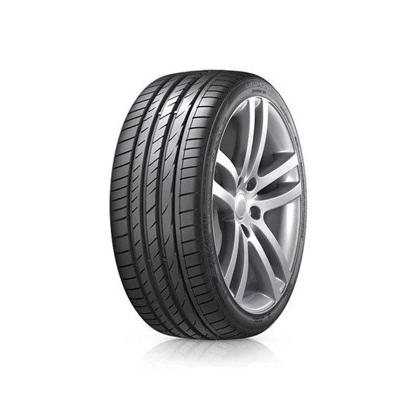 Laufenn S Fit EQ+ LK01 205/55R16 91H Oto Yaz Lastiği (Üretim Yılı: 2025) - 1