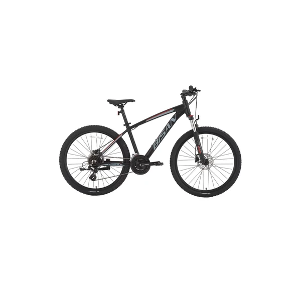 Bisan Mtx 7300 27,5 Jant 17 Kadro 24 Vites H.Disk Dağ Bisikleti
