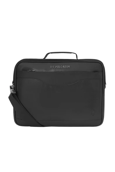 U.S. POLO ASSN.SİNCE 1890 UNİSEX EVRAK ÇANTASI PLEVR25033