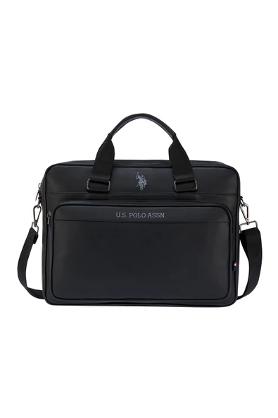 U.S. POLO ASSN.SİNCE 1890 UNİSEX EVRAK ÇANTASI PLEVR25042