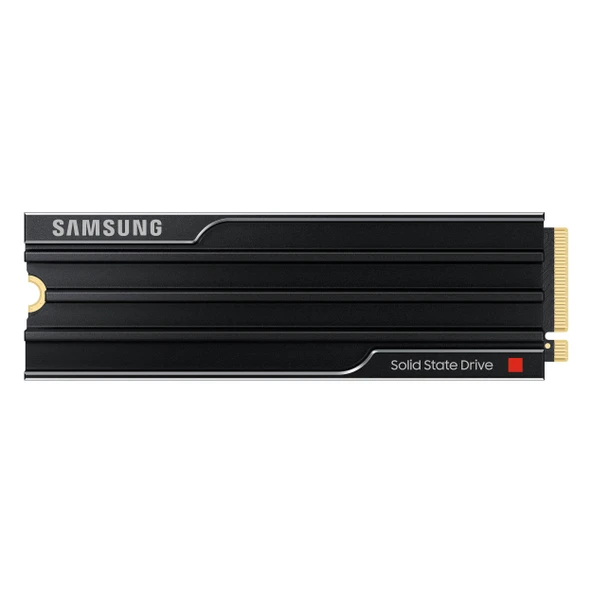 Samsung 9100 Pro MZ-VAP4T0CW 4TB (14800/13400MB/s) M.2 2280 PCIe 5.0 NVMe SSD