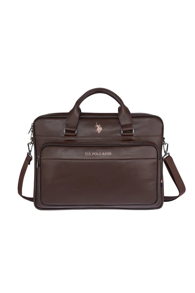 U.S. POLO ASSN.SİNCE 1890 UNİSEX EVRAK ÇANTASI PLEVR25041