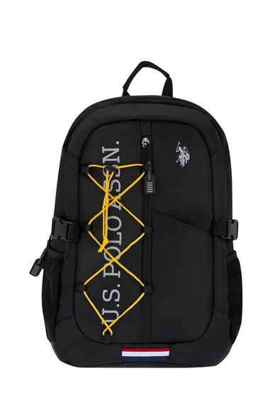 U.S.POLO ASSN.SİNCE 1890 UNİSEX SIRT ÇANTASI PLCAN25115